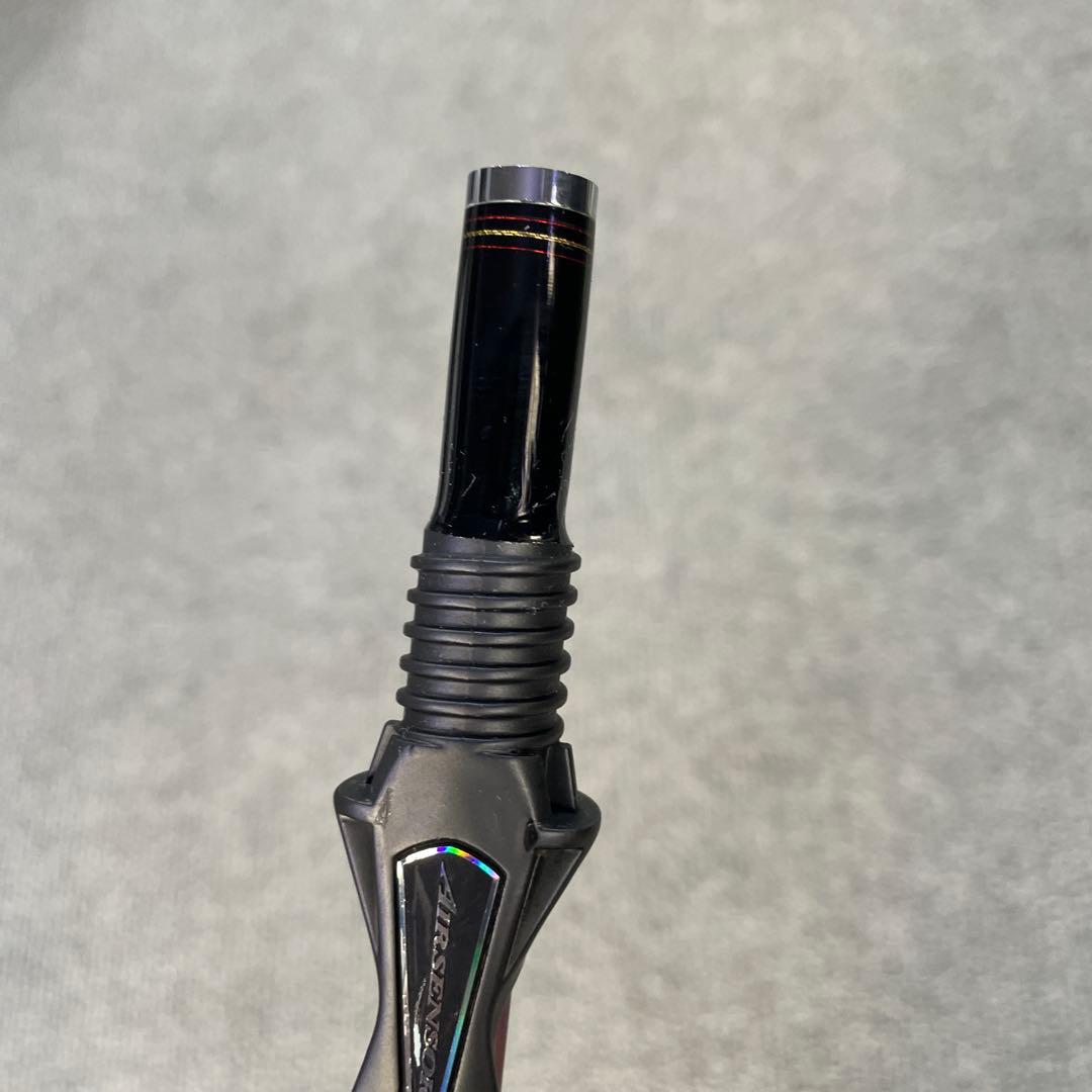 ダイワ タチウオ　テンヤ極鋭SP EX AGS 178