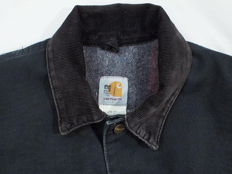 00s Carhartt C01 ミシガン ショアコート カバーオール