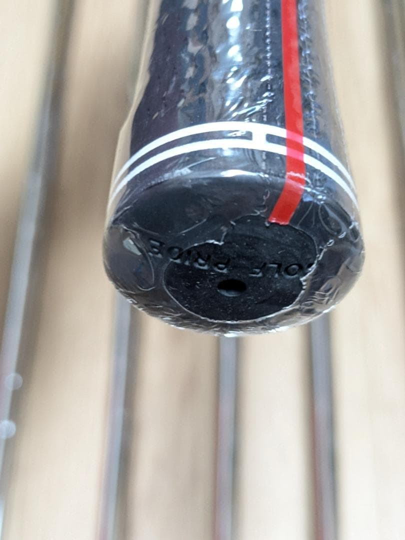 スリクソン ZX5 Mk2 アイアン6本 950GH DST 「S」