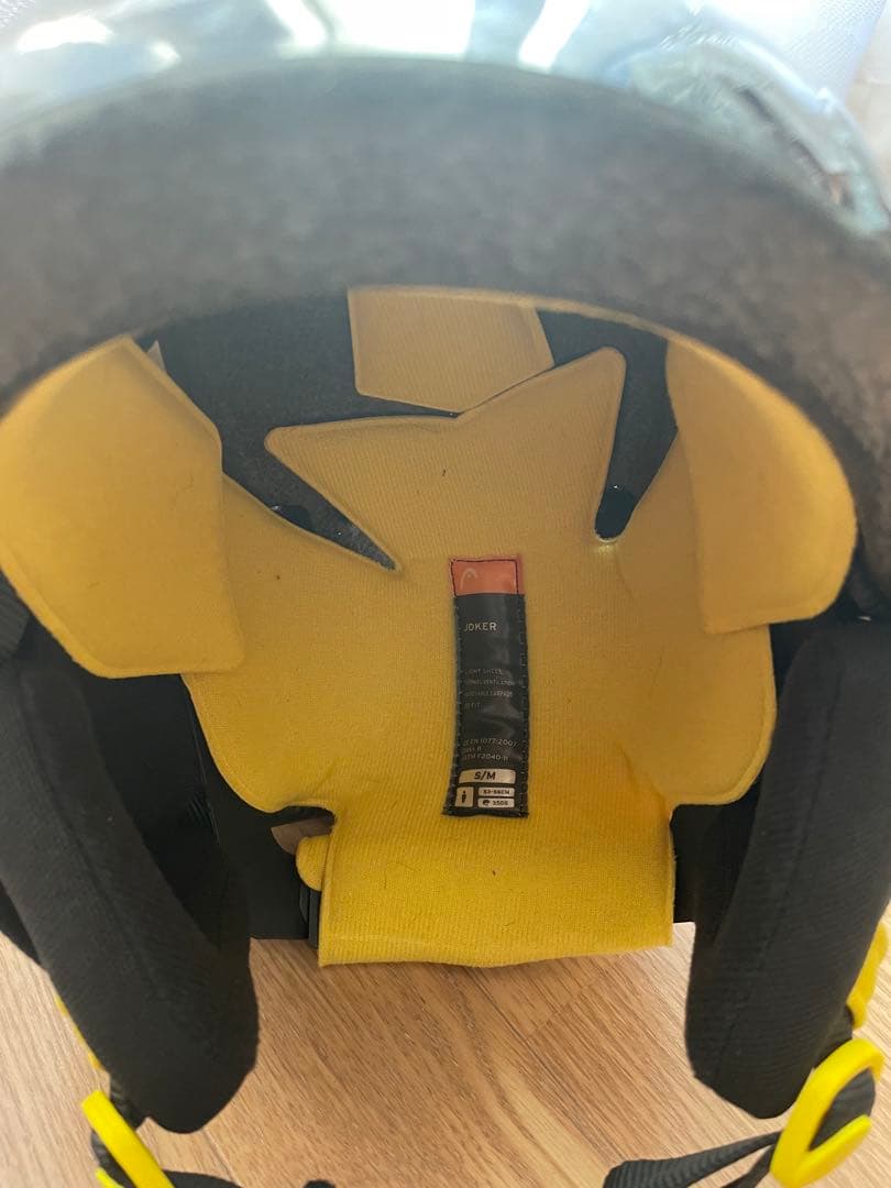 5点セットバートン上下ウェアー　Ｋ2ビンディングブーツ　ヘルメットセット