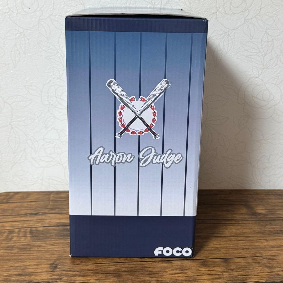 【MVP受賞記念価格・超限定】大谷翔平　アーロンジャッジ　ボブルヘッドドジャース