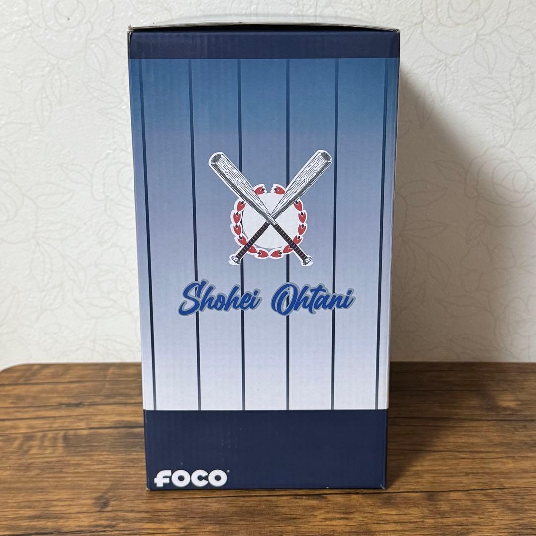 【MVP受賞記念価格・超限定】大谷翔平　アーロンジャッジ　ボブルヘッドドジャース