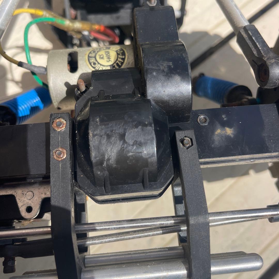 gmade フルスケール　クローラー