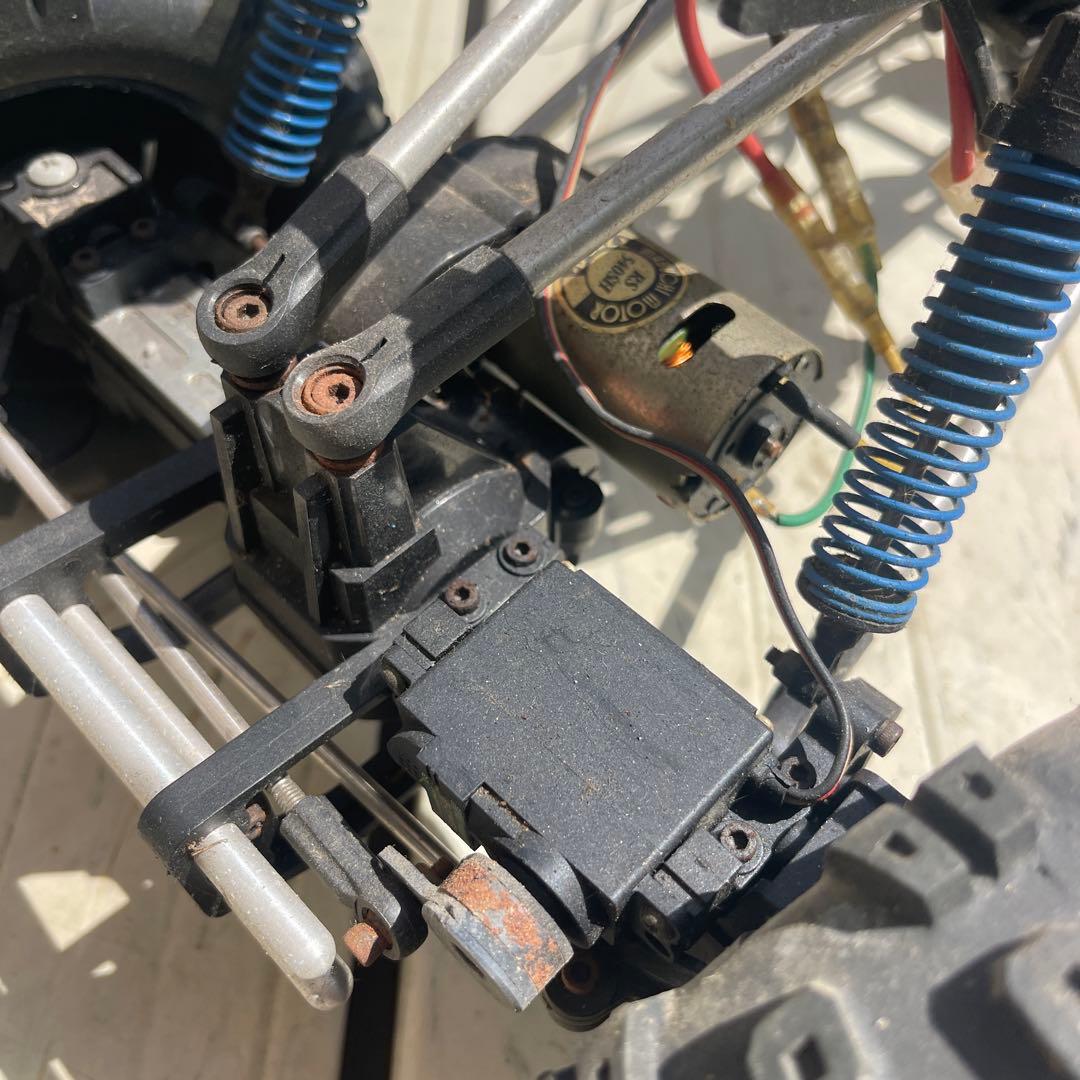 gmade フルスケール　クローラー