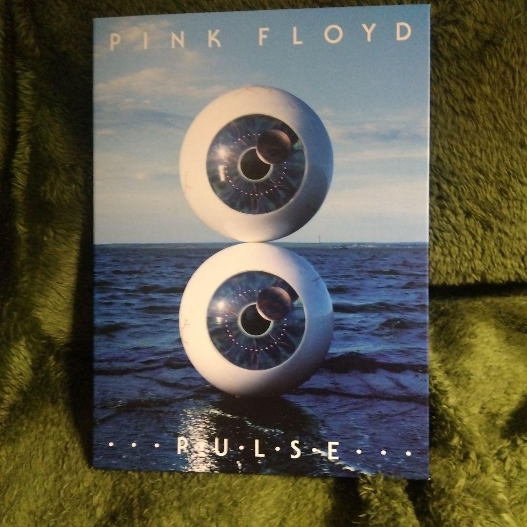 ピンク・フロイド/驚異(RESTORED&RE-EDITED) 2Blu-ra…