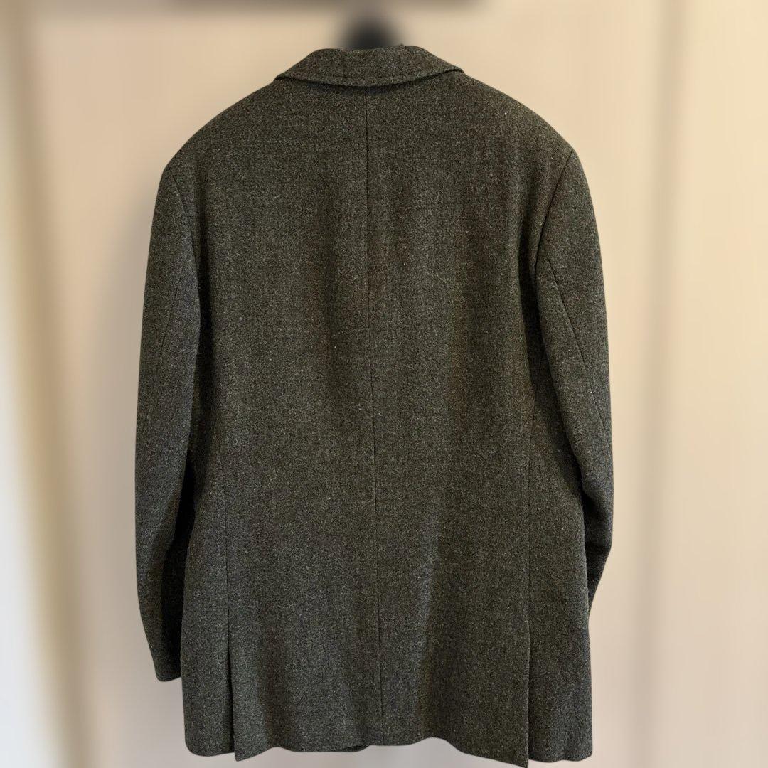 花*鶴様 値下げ！Nigel Cabourn ナイジェルケーボン　ツイードジャケ