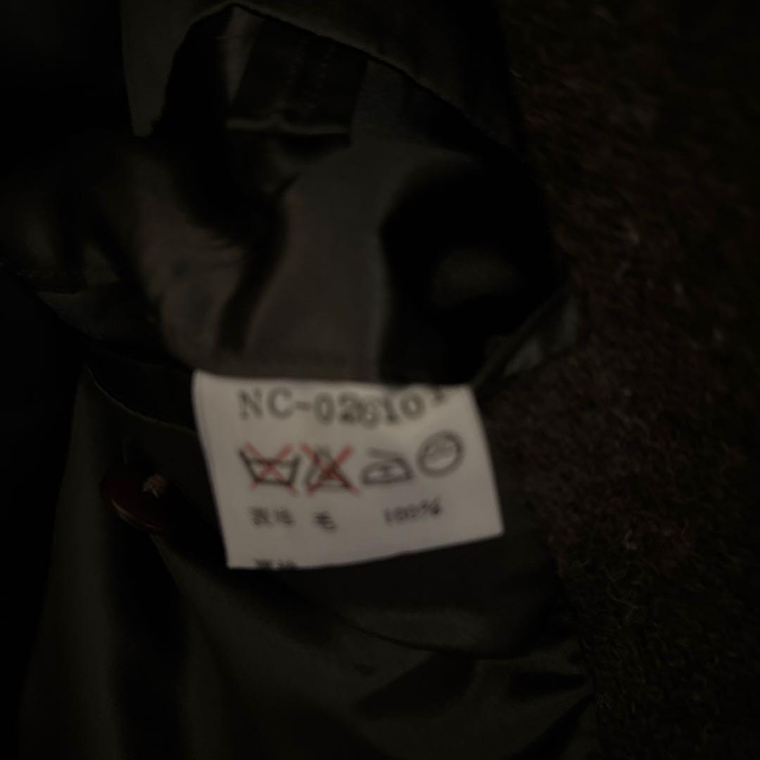 花*鶴様 値下げ！Nigel Cabourn ナイジェルケーボン　ツイードジャケ