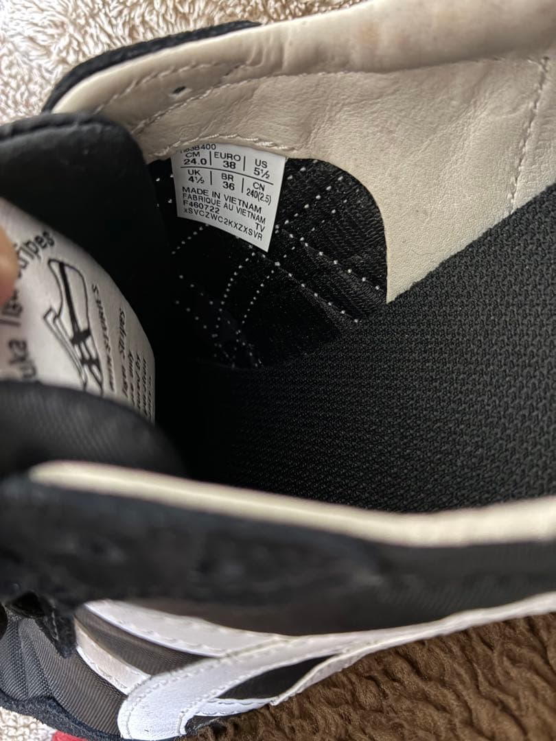 Onitsuka Tiger SERRANO オニツカタイガー