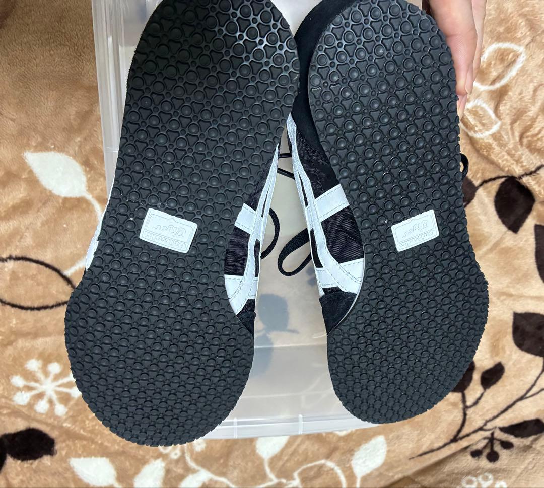 Onitsuka Tiger SERRANO オニツカタイガー