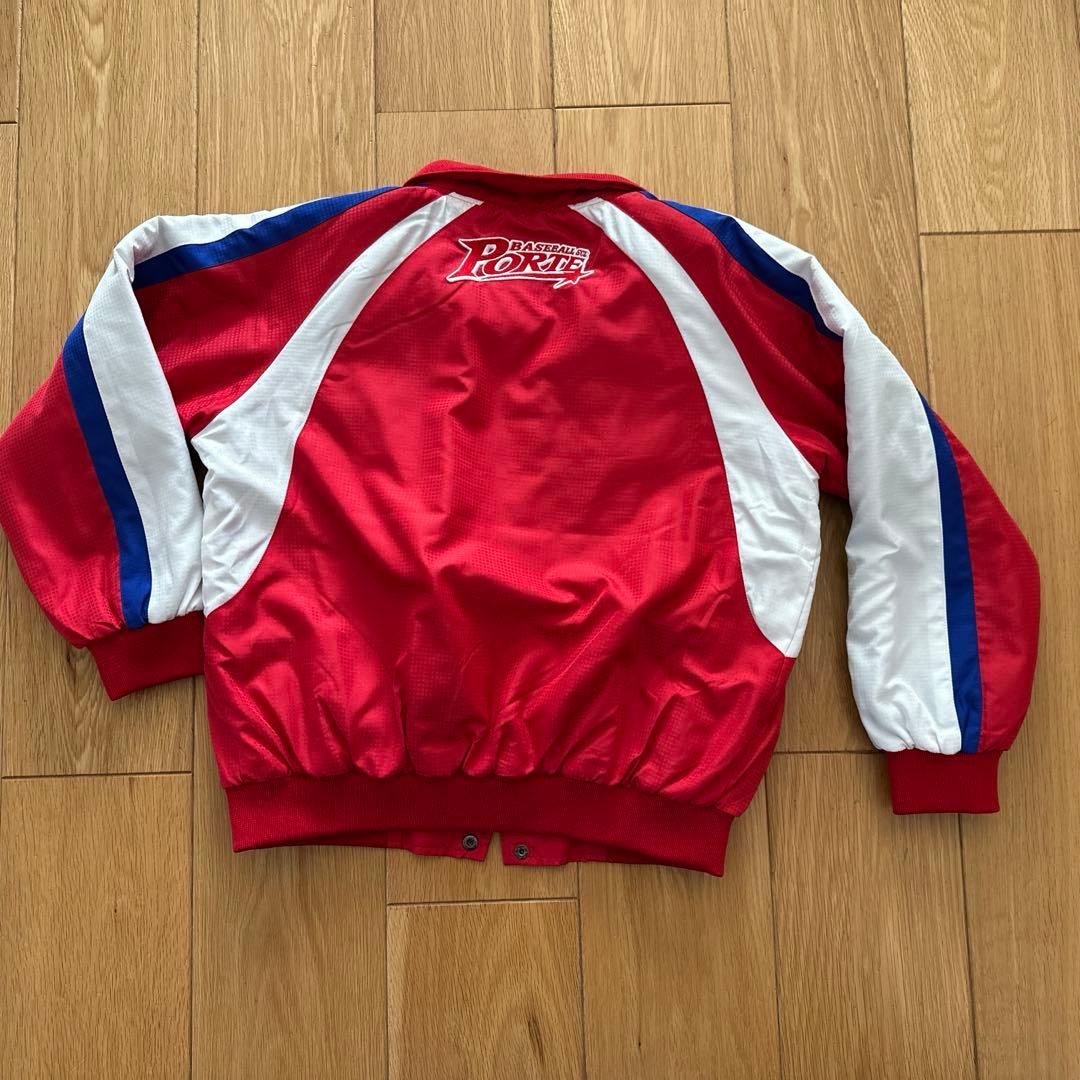 ポルテ　グラウンドコート　美品