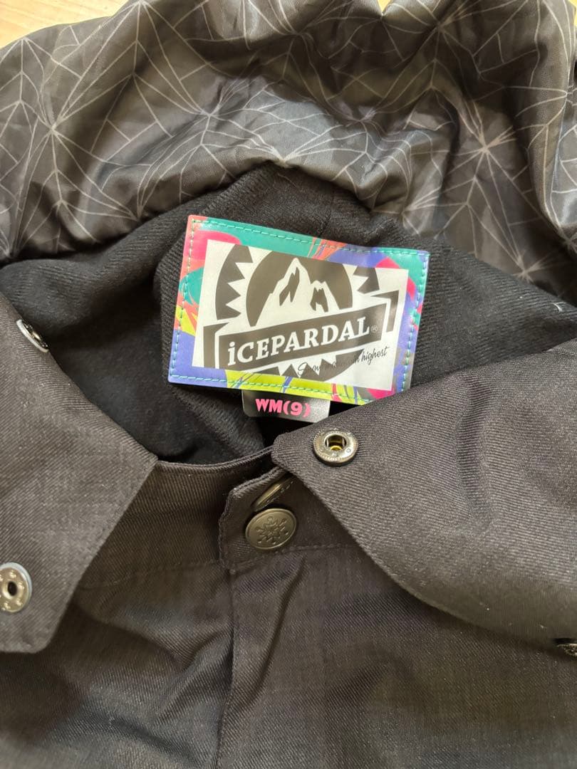 【美品⭐︎】スキーウェア　スノーウェア　レディース　上下　パステルカラー　WM9