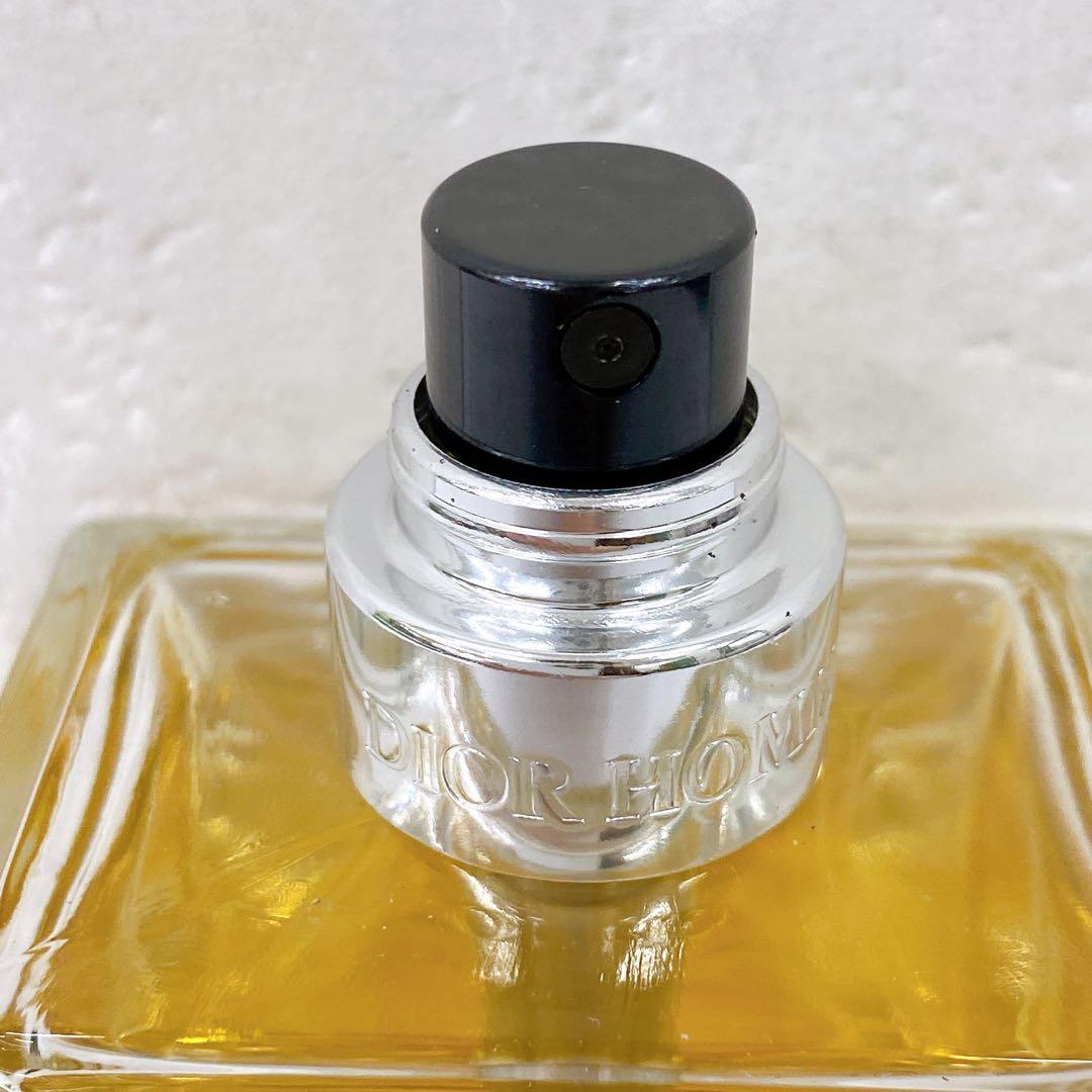 DIOR HOMME ディオールオム 100ml