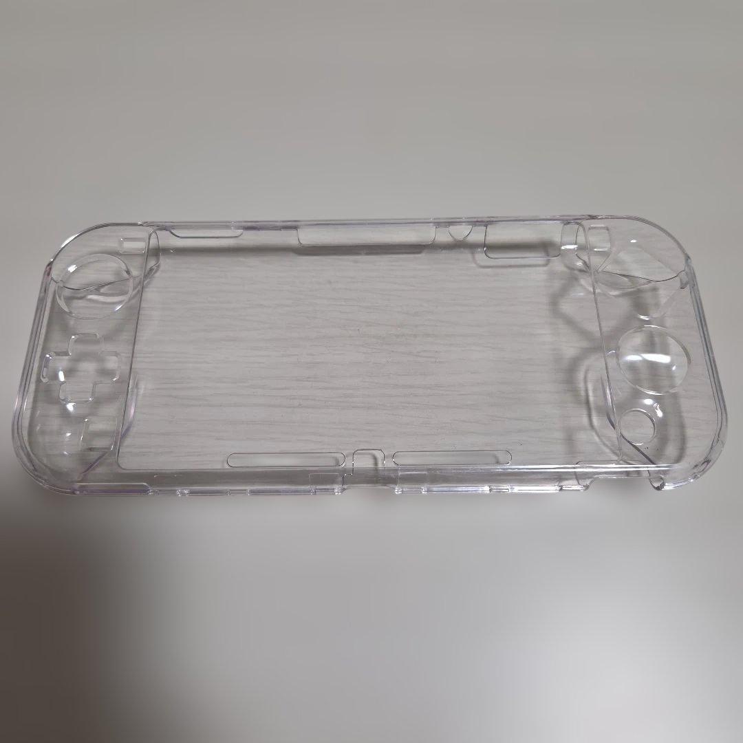 Nintendo Switch Lite　本体　ポケモンデザイン　ケース付き