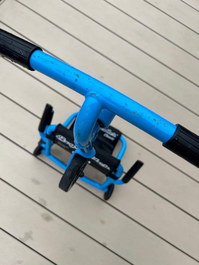 EzyRoller イージーローラー クラシック Classic ブルー