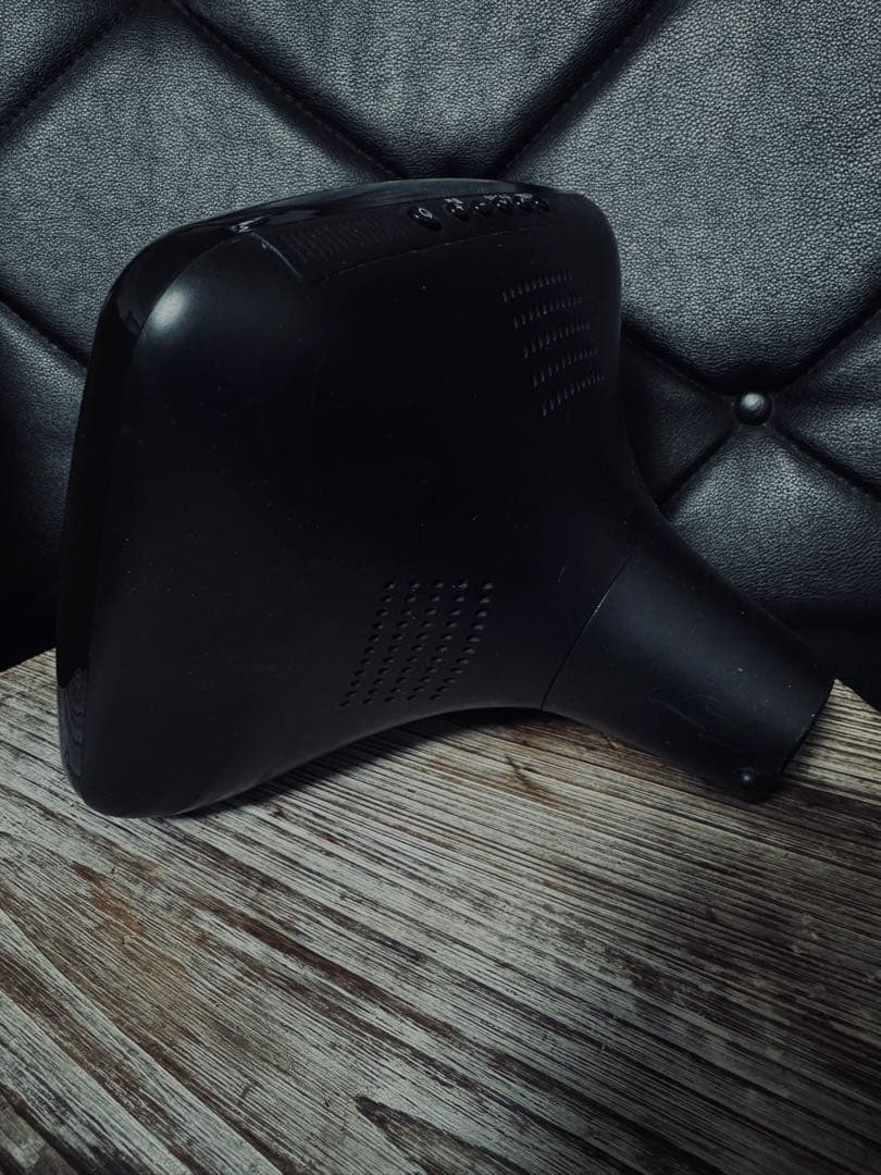 プラスマイナスゼロ8インチ液晶テレビ 黒廃盤