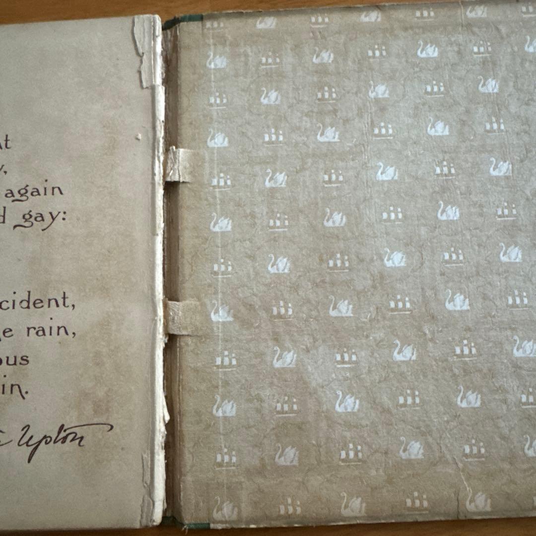 絵本・児童書 The Golliwogg's 'Auto-Go-Cart'