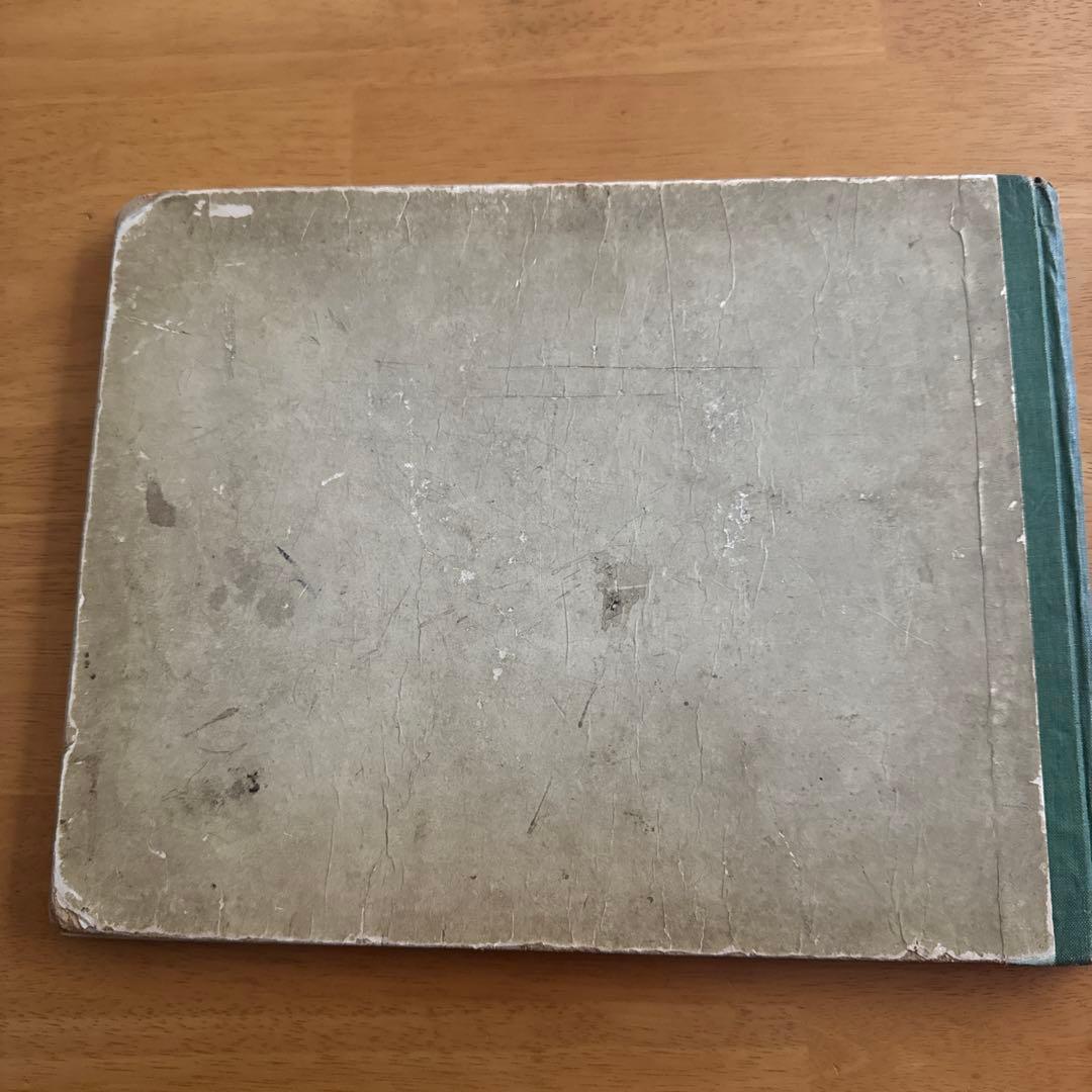 絵本・児童書 The Golliwogg's 'Auto-Go-Cart'