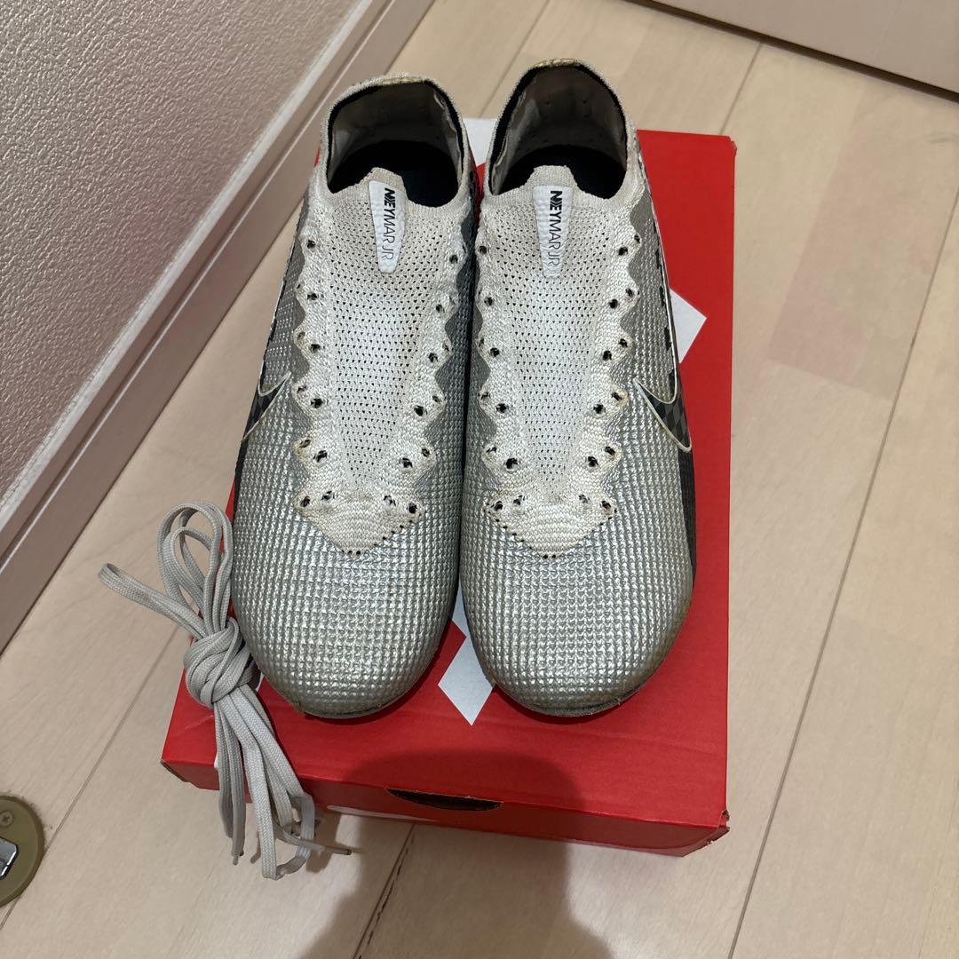 NIKE / Mercurial Vapor 13 ネイマール限定カラー FG