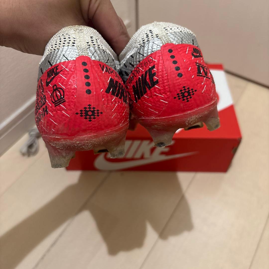 NIKE / Mercurial Vapor 13 ネイマール限定カラー FG