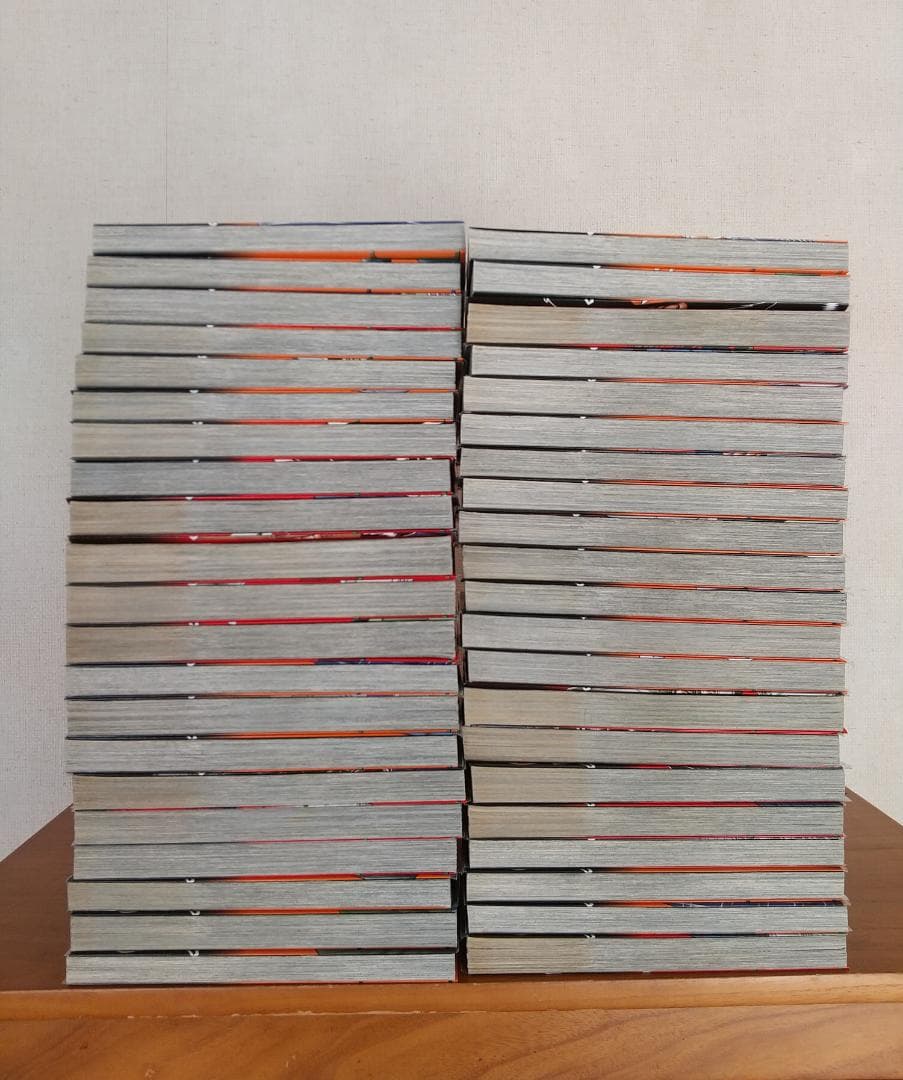 カイジ　24億脱出編　26巻　ワンポーカー編　全16巻　全42巻セット