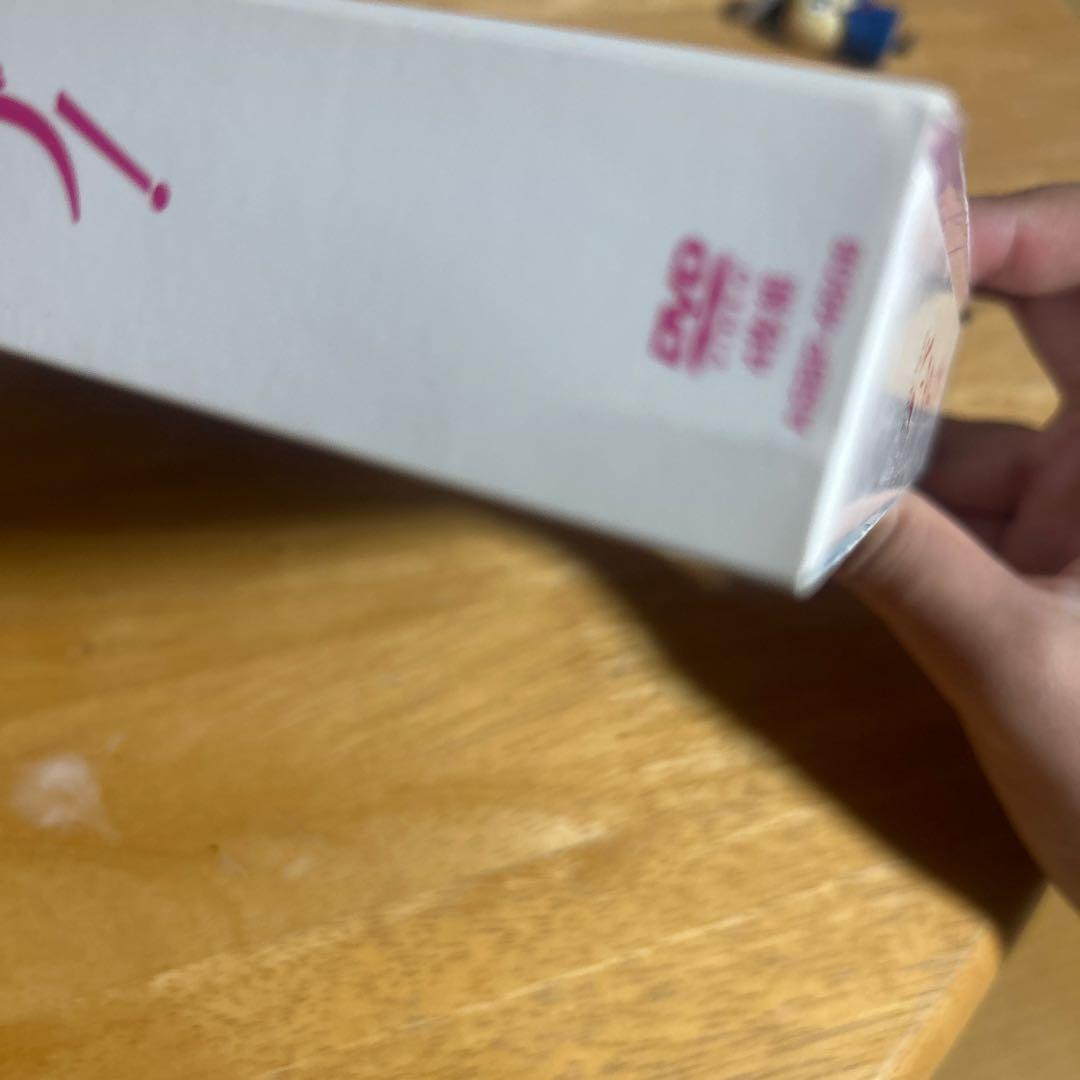 パーフェクトラブ! DVD-BOX〈4枚組〉