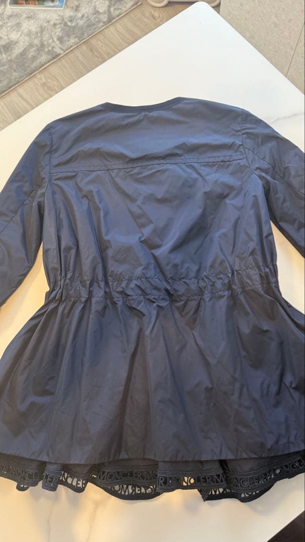 モンクレール　LOTY スプリングコート