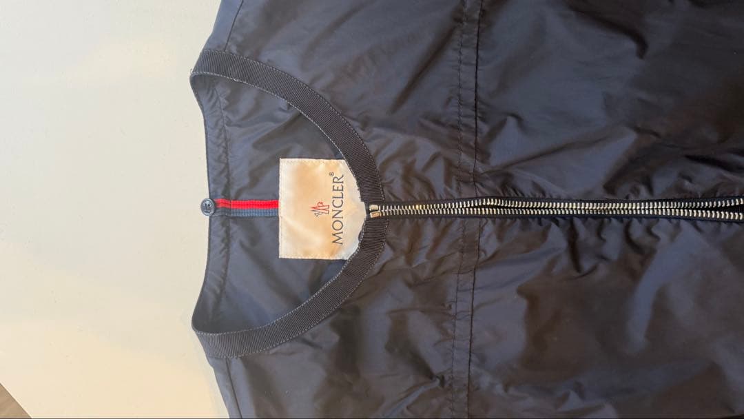 モンクレール　LOTY スプリングコート