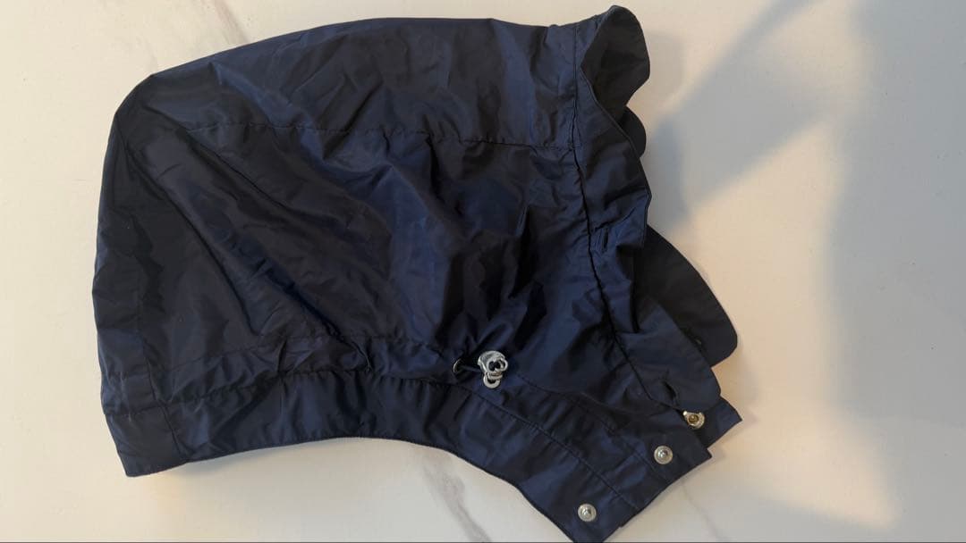 モンクレール　LOTY スプリングコート