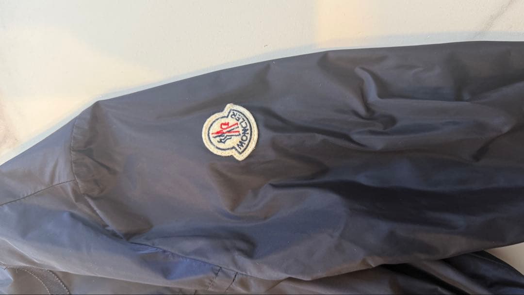 モンクレール　LOTY スプリングコート