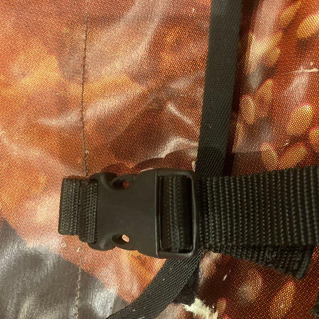 激レア bagjack バックジャック（macjack マックジャック）