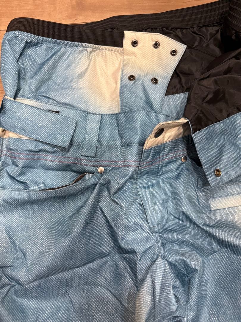 スノーボード用ウェア