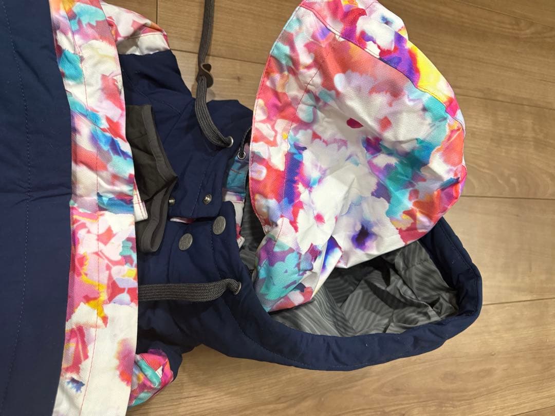 スノーボード用ウェア