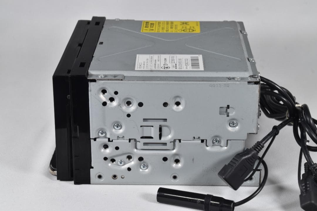 【訳あり】KENWOOD カーナビ MDV-Z905