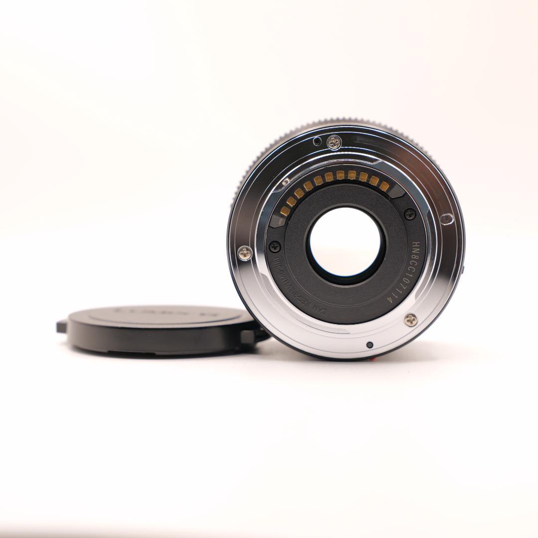 【美品】LEICA DG SUMMILUX 15mm F1.7 ASPH.