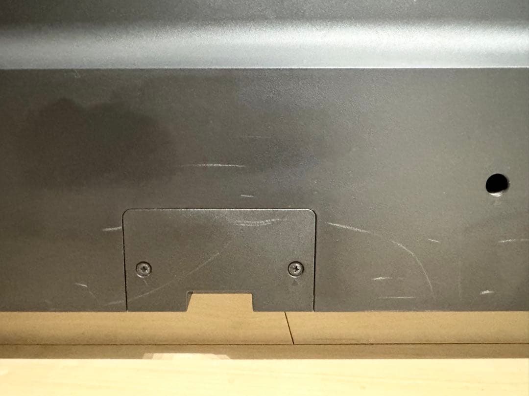 LG 43インチ　4K液晶テレビ 43UF6900