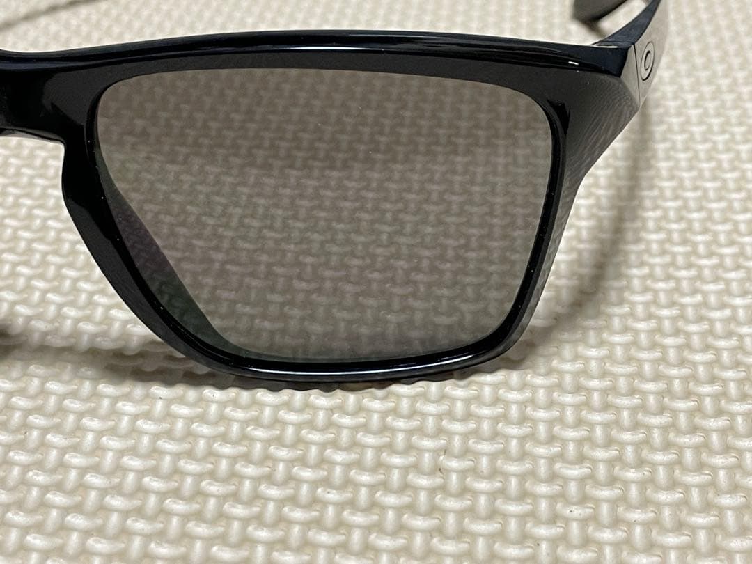 オークリー サングラス サイラス / OAKLEY SYLAS アジアンフィット