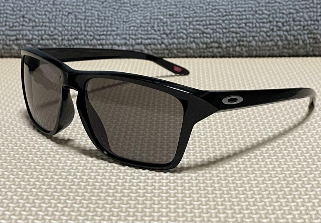 オークリー サングラス サイラス / OAKLEY SYLAS アジアンフィット