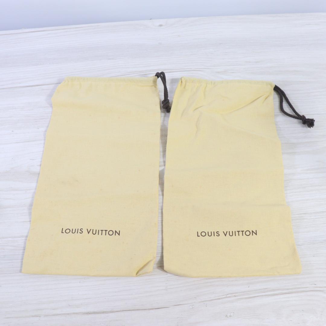◆LOUIS VUITTON ルイヴィトン パンプス シューズ 37.5