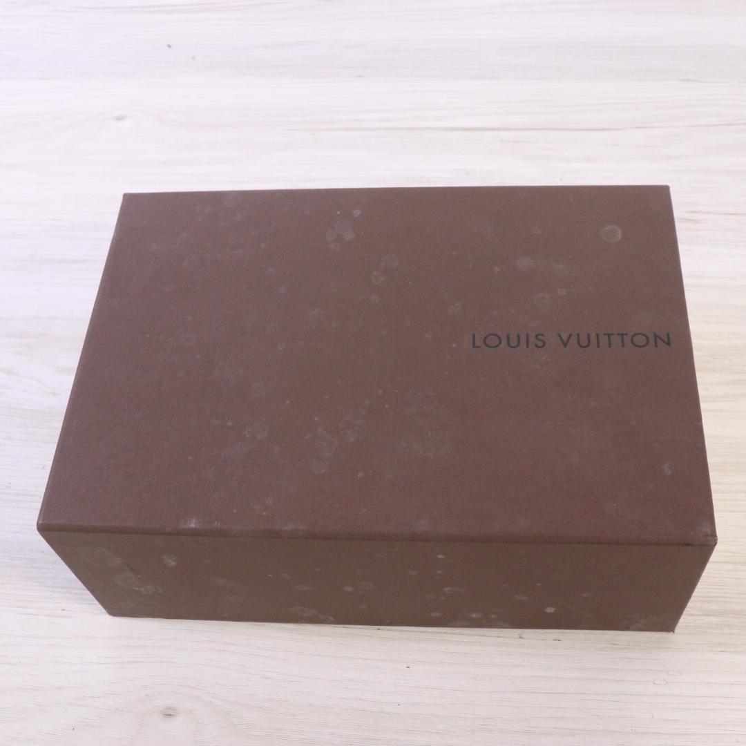 ◆LOUIS VUITTON ルイヴィトン パンプス シューズ 37.5