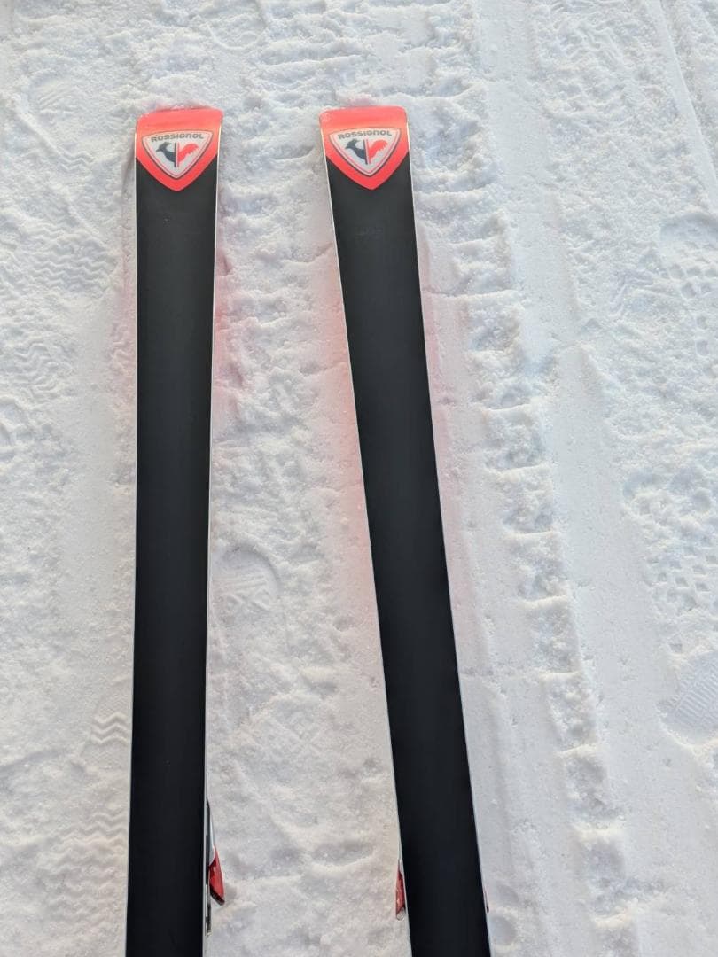 たく ロシニョール　A27 185cm