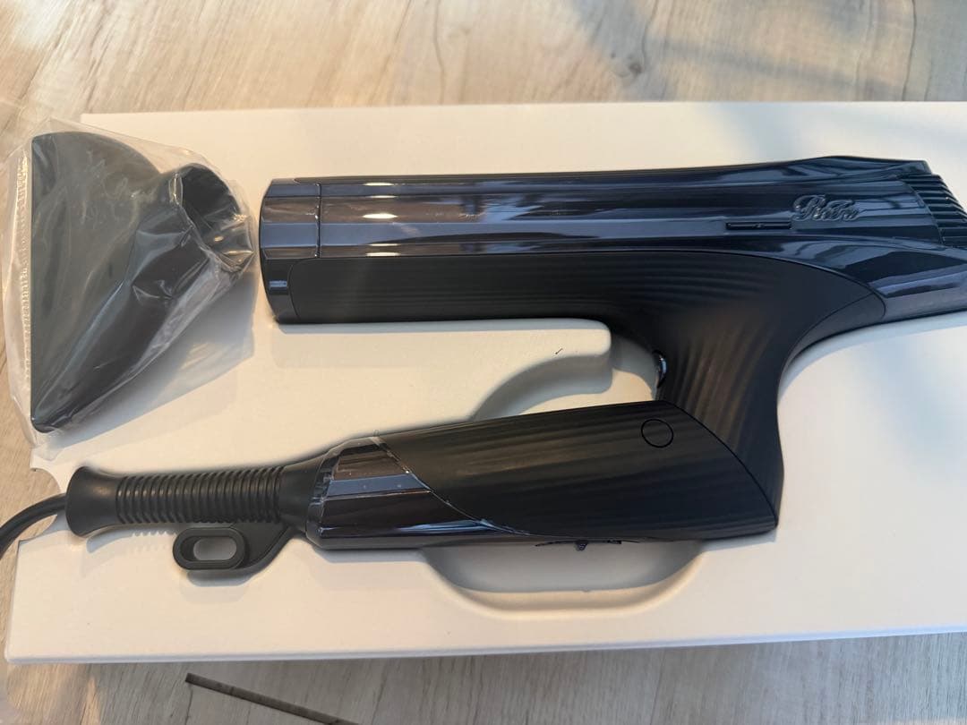 【開封済未使用】リファ ドライヤーReFa BEAUTECH DRYER S+