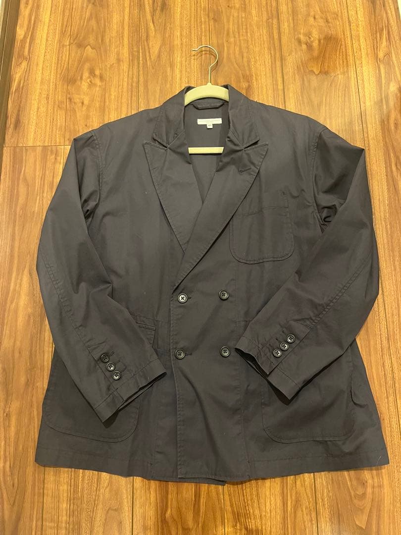 Engineered Garments セットアップ