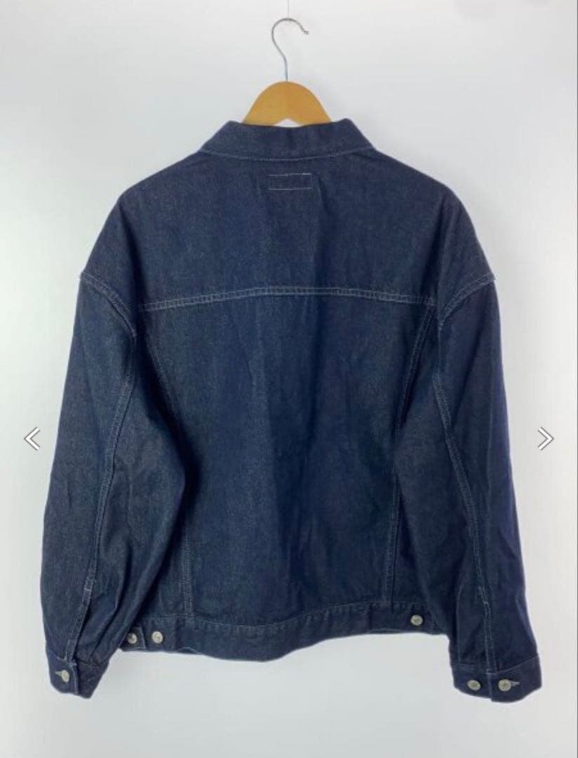 美品　COOTIE　3rd Type Denim Jacket　M