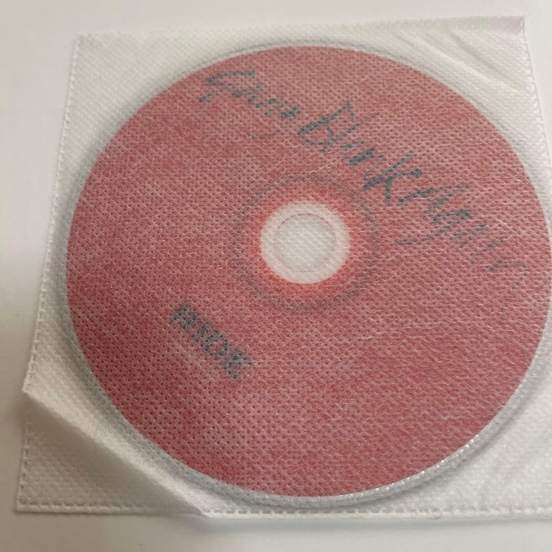 ゴーイング・ブランク・アゲイン 20周年記念エディション