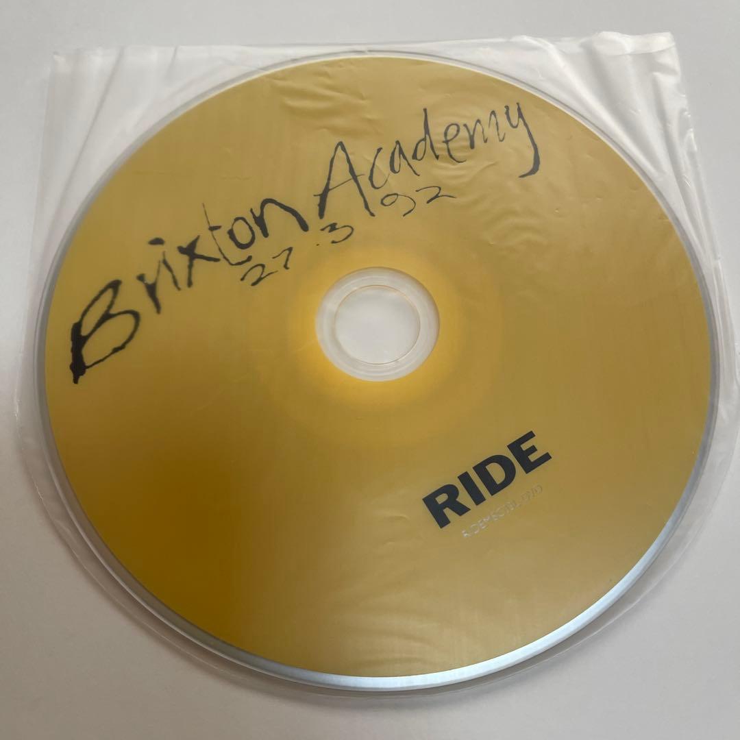 ゴーイング・ブランク・アゲイン 20周年記念エディション