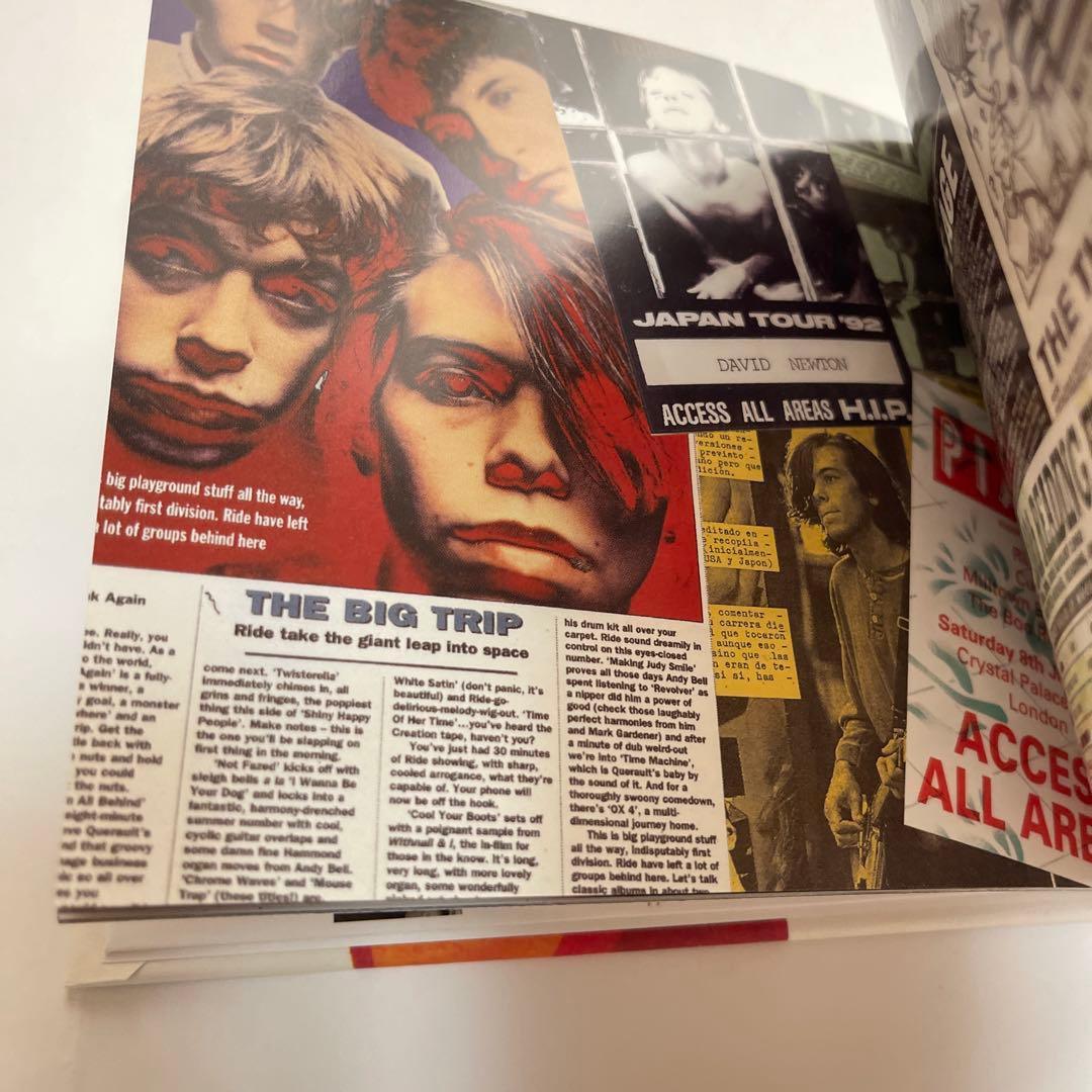 ゴーイング・ブランク・アゲイン 20周年記念エディション