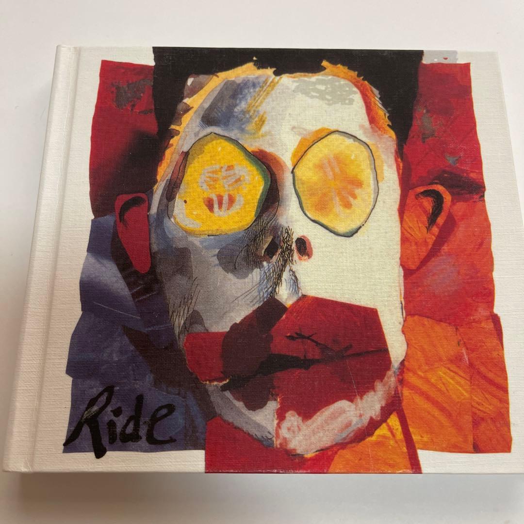 ゴーイング・ブランク・アゲイン 20周年記念エディション