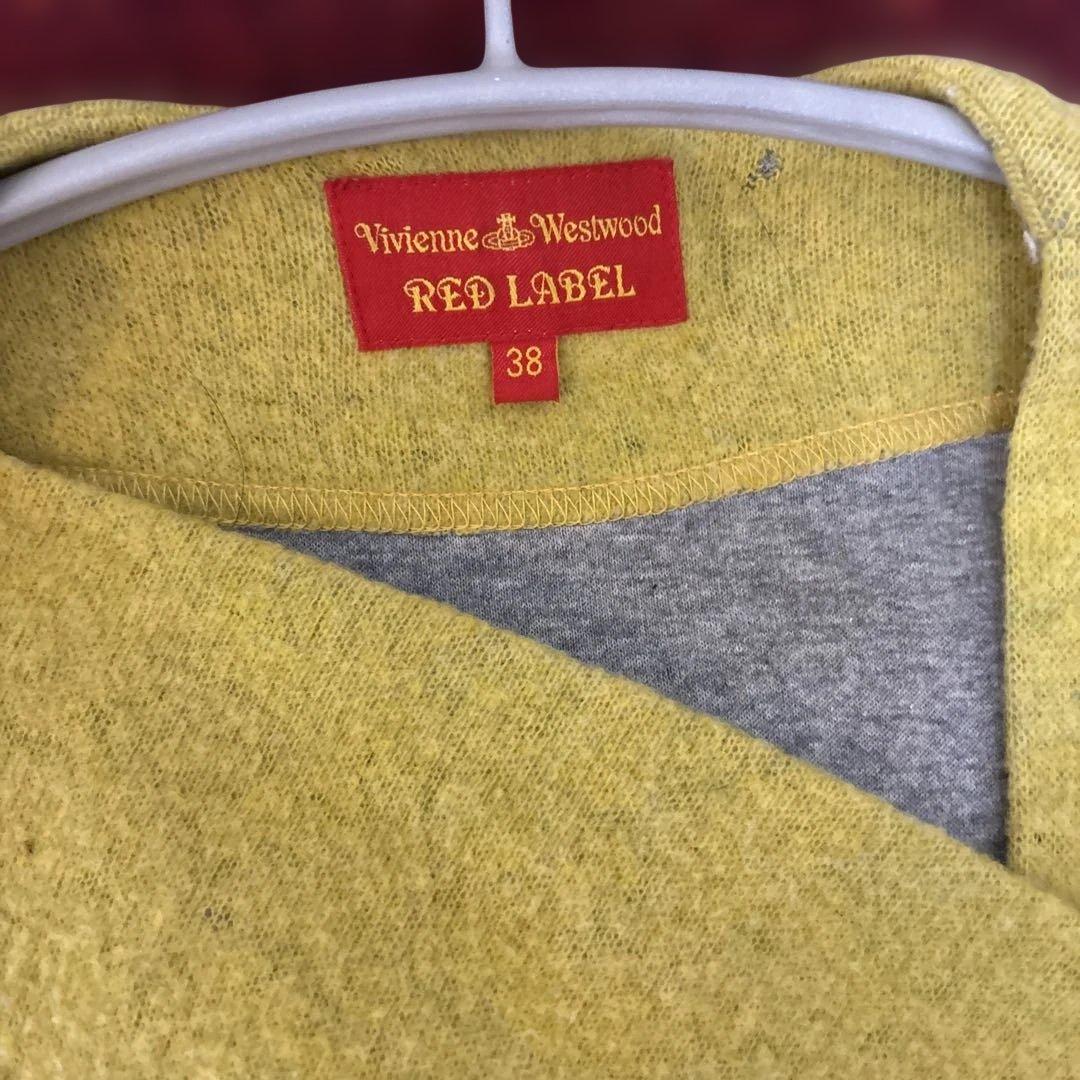 Vivienne Westwood RED LABEL ジャケット 38
