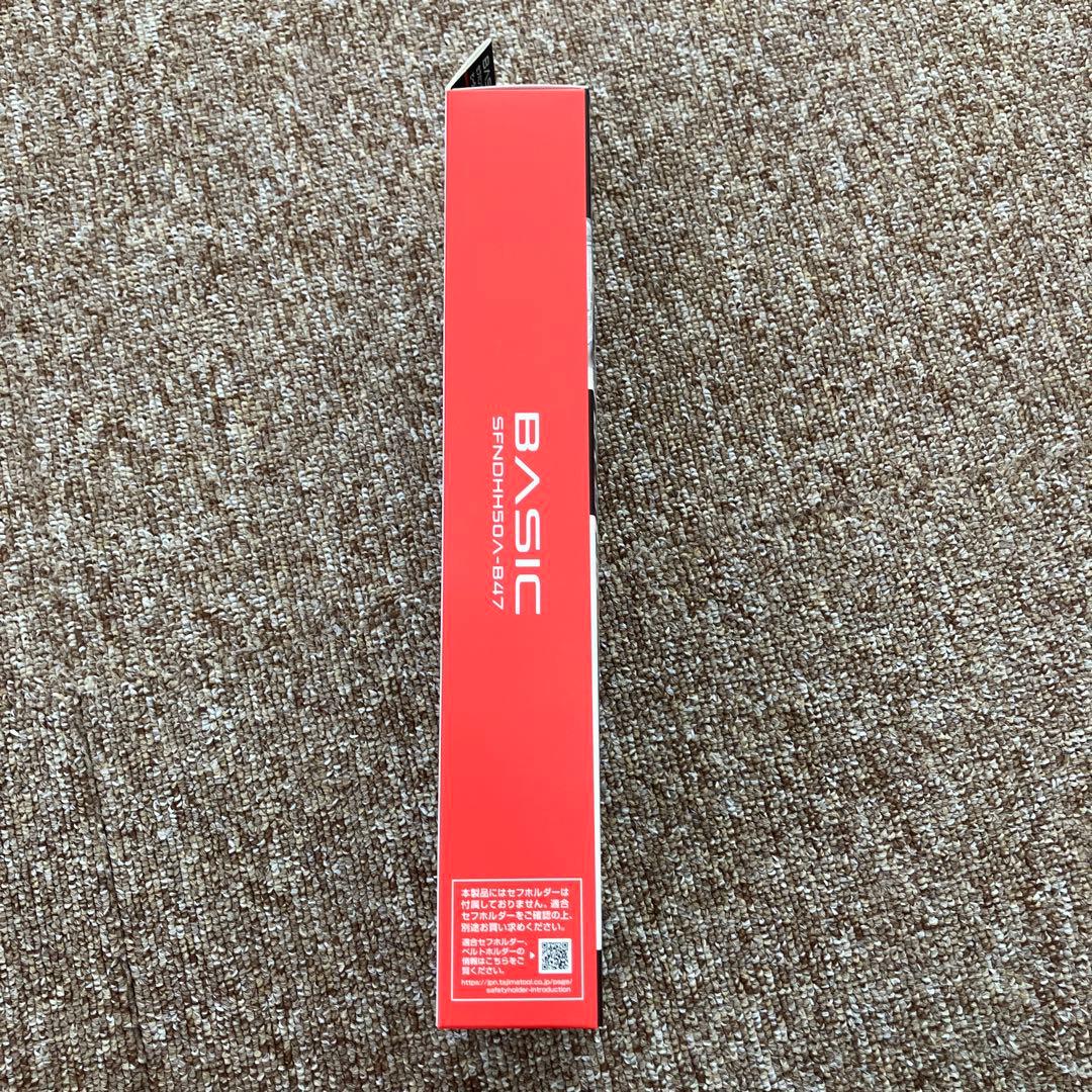 セフハンドライトヒーター付 SFHD 500lm フォーカス 3747セット①