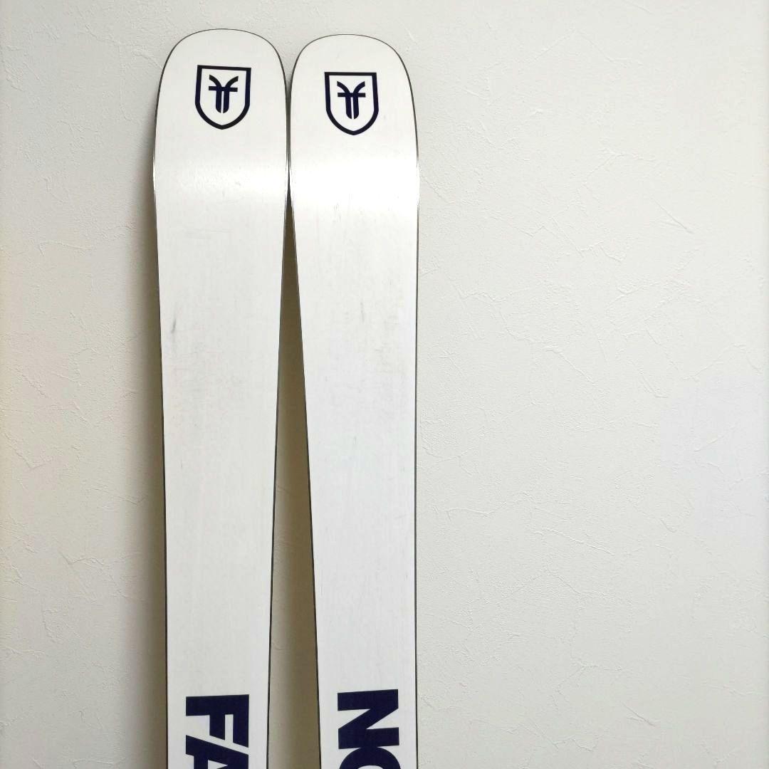 CT2.0　ファクション Faction 　178cm　マーカー　スクワイアID